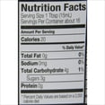thumbnail image 3 of Fini Balsamic Glaze, 8.45 Ounce Bottles 1, 3 of 4
