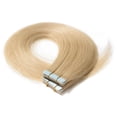 thumbnail image 2 of Extensions de Cheveux Humains à Tape, Mèches, Balayage, Longues, Lisses, Postiches, 2 of 6
