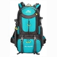 thumbnail image 2 of Birdeem Sac à Dos de Randonnée 50 L, Sac Essentiel de Camping Imperméable, Sac à Dos de Randonnée Léger 45+5 Litres, 2 of 5