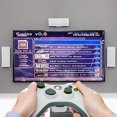 thumbnail image 3 of Adaptateur SD2SP2 Lecteur de Carte TF pour Nintendo Gamecube + Disque Swiss Boot Mini DVD pal, 3 of 5