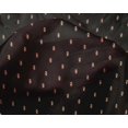 thumbnail image 4 of oneOone Silk Tabby Fabric Cartoon Dog Print Fabric by The Yard 42 Inch Wide, 4 of 4