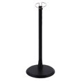 thumbnail image 3 of Doll Display Stands Base Type Holder for 45cm Dolls Accessory Black 45CM Black, 3 of 6