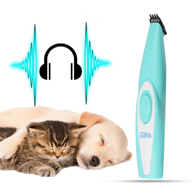 Mini dog Hair Rechargable Shaving Puppy Kitten Tool Groominmall Pet Dogs , , Eyes, Ears, , Rump