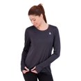 thumbnail image 5 of Reebok Women's Legacy Performance Long Sleeve Top, 5 of 5
