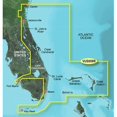 thumbnail image 2 of Garmin Cartographie Marine 010-C0710-00 BlueChart G3 Vision; Compatible avec les Traceurs de Cartes; Code de Région VUS009R; Couverture Détaillée de Jacksonville à Key West; sur Carte SD/Micro-SD, 2 of 2