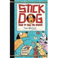 thumbnail image 2 of Stick Dog Essaye de Prendre les Donuts (Stick Dog, Bk.5), 2 of 2