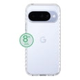 thumbnail image 2 of onn Protective Gel Phone Case for Google Pixel 10 - Clear, 2 of 9