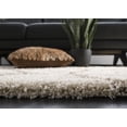 thumbnail image 2 of Safavieh Hudson Arline Tapis Géométrique Shag, 2 of 7