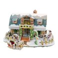 thumbnail image 2 of Kits de Noël DIY s, Activités Cadeau de Fête Fait Main L Maison Enneigée, 2 of 9