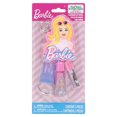 thumbnail image 1 of Ensemble de petits porte-clés brillants à lèvres Barbie, 1 of 5