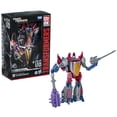 thumbnail image 3 of Transformers Studio Series Voyager Transformers: War for Cybertron 06 Starscream, 3 of 5