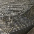 thumbnail image 4 of Bowery Hill Modern Metal 3-Piece Occasional Set in Brass Finish, 4 of 9