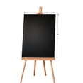 thumbnail image 2 of Formit Black Foamboard 20X30 Presentation Board, 2 of 4