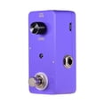 thumbnail image 2 of Guitar Looper Effect Pedal Loop Pedal 5 Minutes Looping Time Looper Pedal for Electric Guitar Bass, 2 of 7
