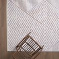 thumbnail image 3 of BY COCOON Area Rug 5'x7' | Rugs for Living Room Rugs for Bedrooms Area Rugs Washable Rug (160 Cm x 230 Cm), 3 of 7