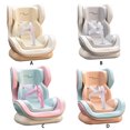 thumbnail image 4 of relayinert Plastic Protective Car Doll Seat High-Grade Safety Style Ornament Interior Decoration type+3, 4 of 6