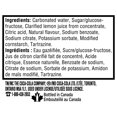 thumbnail image 4 of Sprite Lymonade Héritage Bouteille, 500 mL, 4 of 5