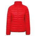 thumbnail image 1 of 2786 Manteau Matelassé à Manches Longues pour Femmes Terrain, 1 of 2