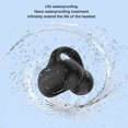 thumbnail image 3 of Écouteurs à Conduction Osseuse avec Clip, Écouteurs Ouverts BT, Écouteurs Sport Étanches pour Course Cyclisme, 3 of 8