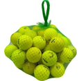 thumbnail image 5 of Golf Ball Planet - 50 Pack Recycled Golf Balls Yellow Mix (3A/Good), 5 of 5