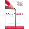 thumbnail image 5 of Boundaries, Henry. Cloud, John Townsend Hardcover, 5 of 5