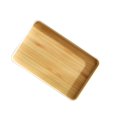 thumbnail image 1 of Plateau en Plastique Multifonctionnel pour Collations Boissons et Plus Polyvalent et Pratique, 1 of 11