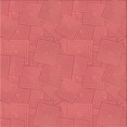thumbnail image 1 of Ahgly Company Tapis d'Intérieur Lavables en Machine, Carrés de Zone Rouge de Tomate de Transition, 5' Carré, 1 of 7
