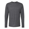 thumbnail image 1 of M&O 3520 T-Shirt à Manches Longues en Mélange de Polyester, 1 of 2