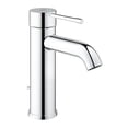 thumbnail image 1 of Grohe 2359200A Essence Single Hole Small Size Bathroom Faucet, Chrome, 1 of 3