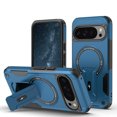 thumbnail image 1 of TYJKeJi Case with Kickstand Drop Resistant Shockproof Case For Google Pixel 10 Pro (6.3inch) / Google Pixel 10 (6.3inch), 1 of 7