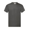 thumbnail image 1 of Fruit of the Loom T-Shirt Original pour Hommes, 1 of 3
