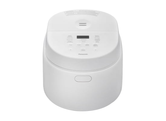 Panasonic 10-Cup Multi-Function Rice Cooker, SRDL185
