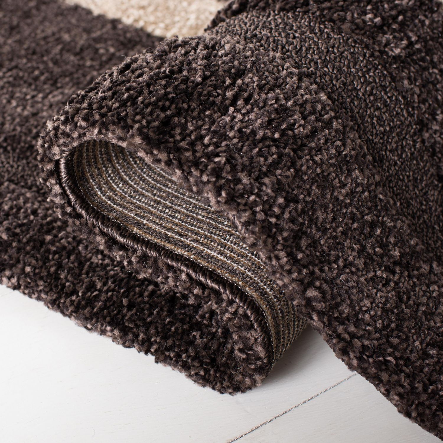 Safavieh Florida Ellen Tapis Peluche Shag