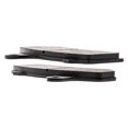thumbnail image 5 of Niche Brake Pad for Harley-Davidson V-Rod Semi-Metallic Motorcycle 2 Pack 519-KPA2423D, 5 of 5