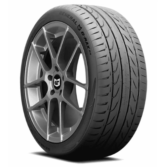 General G-MAX RS 265/35R18XL 97Y BSW pneu