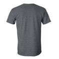 thumbnail image 2 of Gildan Mens Short Sleeve Soft-Style T-Shirt, 2 of 2