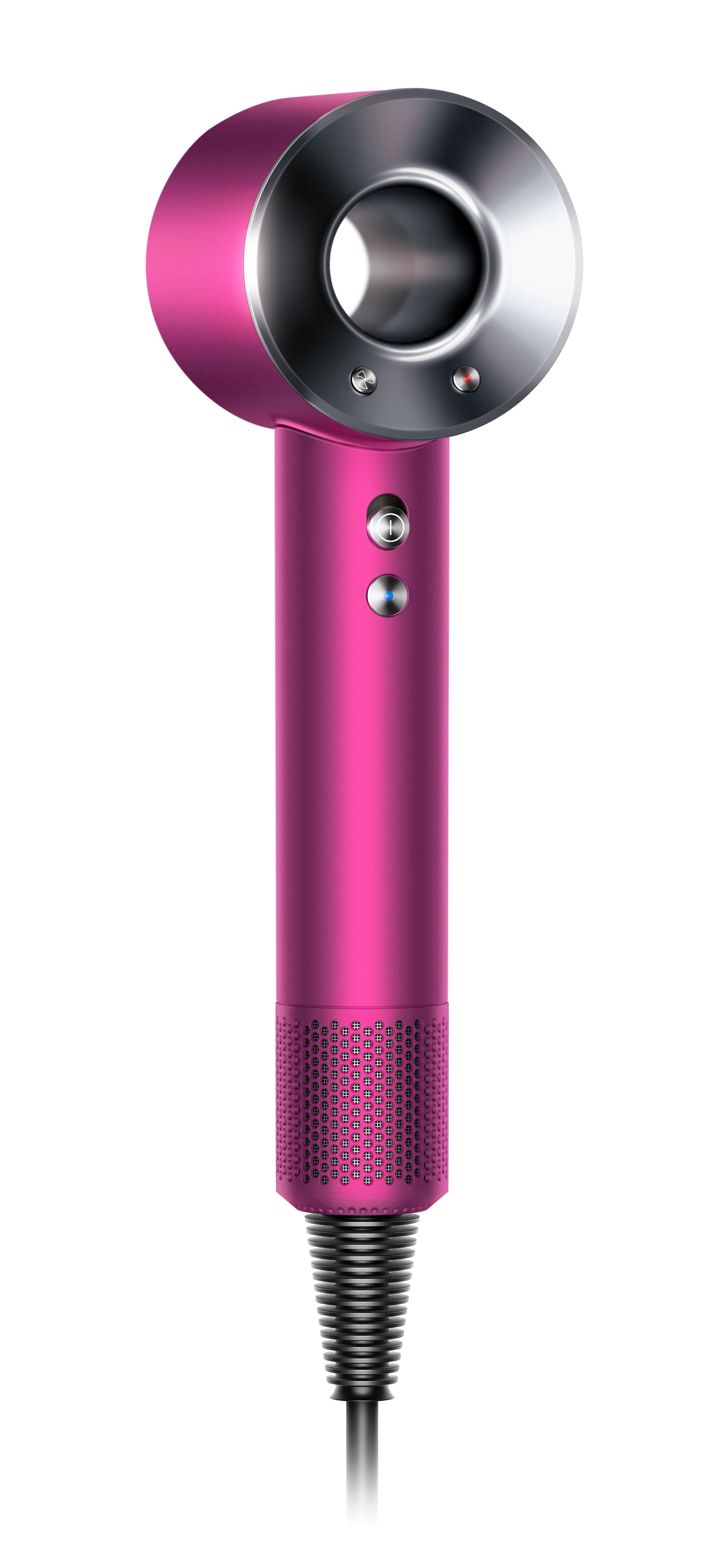 Dyson Official Outlet - Dyson Supersonic Hair Dryer - Fuchsia - Refurbished