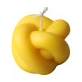 thumbnail image 3 of DIY 3D Magic Ball Resin Silicone Soap Mold Maker Tools Chocolate Candle Mold, 3 of 8