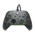 thumbnail image 1 of PDP Wired Controller: Neon Carbon - Xbox Series X|S, Xbox One, & Windows 10/11, 1 of 6