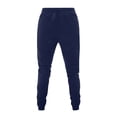thumbnail image 1 of AherBiu Womens Sweatpants Fleece Drawstring Workout Running Gym Joggers with Pockets Causal Comfy Athletic Trousers, 1 of 3