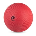 thumbnail image 1 of Coinus Sports Playground Ball 9 in diameter - Red, 1 of 5