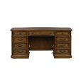 thumbnail image 1 of Liberty Furniture Amelia Jr Executive Desk, 1 of 8