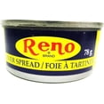 thumbnail image 2 of Reno Liver Spread, 78 g Can, 2 of 3