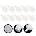 thumbnail image 4 of 100PCS Grafting Lash Glue Bottle Plugs Eyelash Extension Glue Replacement Caps, 4 of 9