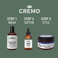 thumbnail image 3 of Cremo Forest Blend Revitalizing Beard Oil, 3 of 9