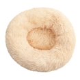 thumbnail image 1 of TopLLC Comfortable Plush Kennel Dogs Pet Litter Deep Sleep PV Litter Sleeping Bed, 1 of 1