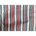 thumbnail image 4 of oneOone Cotton Cambric Fabric Stripe Block Print Fabric BTY 56 Inch Wide, 4 of 4