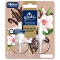 thumbnail image 1 of Glade Plugins® Air Freshener Oil Refill, Delicate Vanilla Embrace, 1 of 8