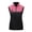 Pink, variant on Pisexur Heated Vest, Unisex Heated Clothing for men women, Lightweight USB Electric Heated Jacket with 3 Heating Levels,21 Heating Zones, Adjustable Size for Hiking (Battery Pack Not Included)