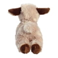 thumbnail image 2 of Aurora - Mini Flopsie - 8" Paisley Goat, 2 of 3